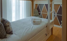Pedra De Sal - Hostel & Suites